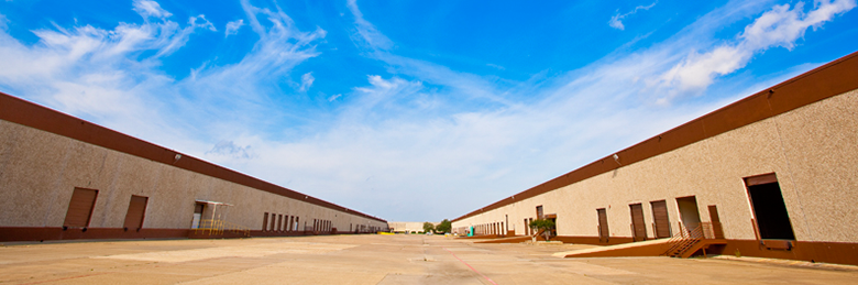 Industrial, warehouse, flex, turnpike, Younger Partners