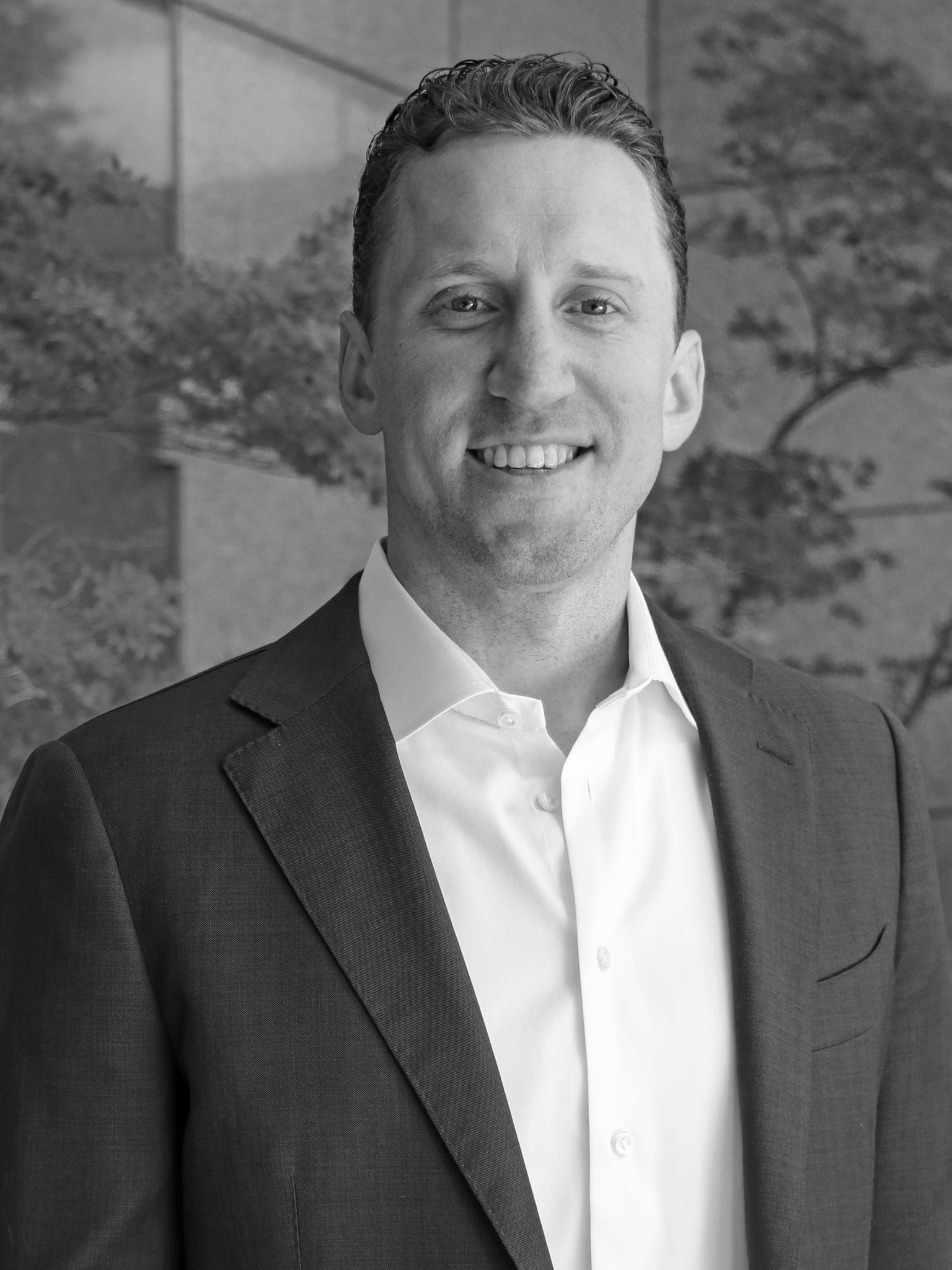 Garrett Marler, CCIM