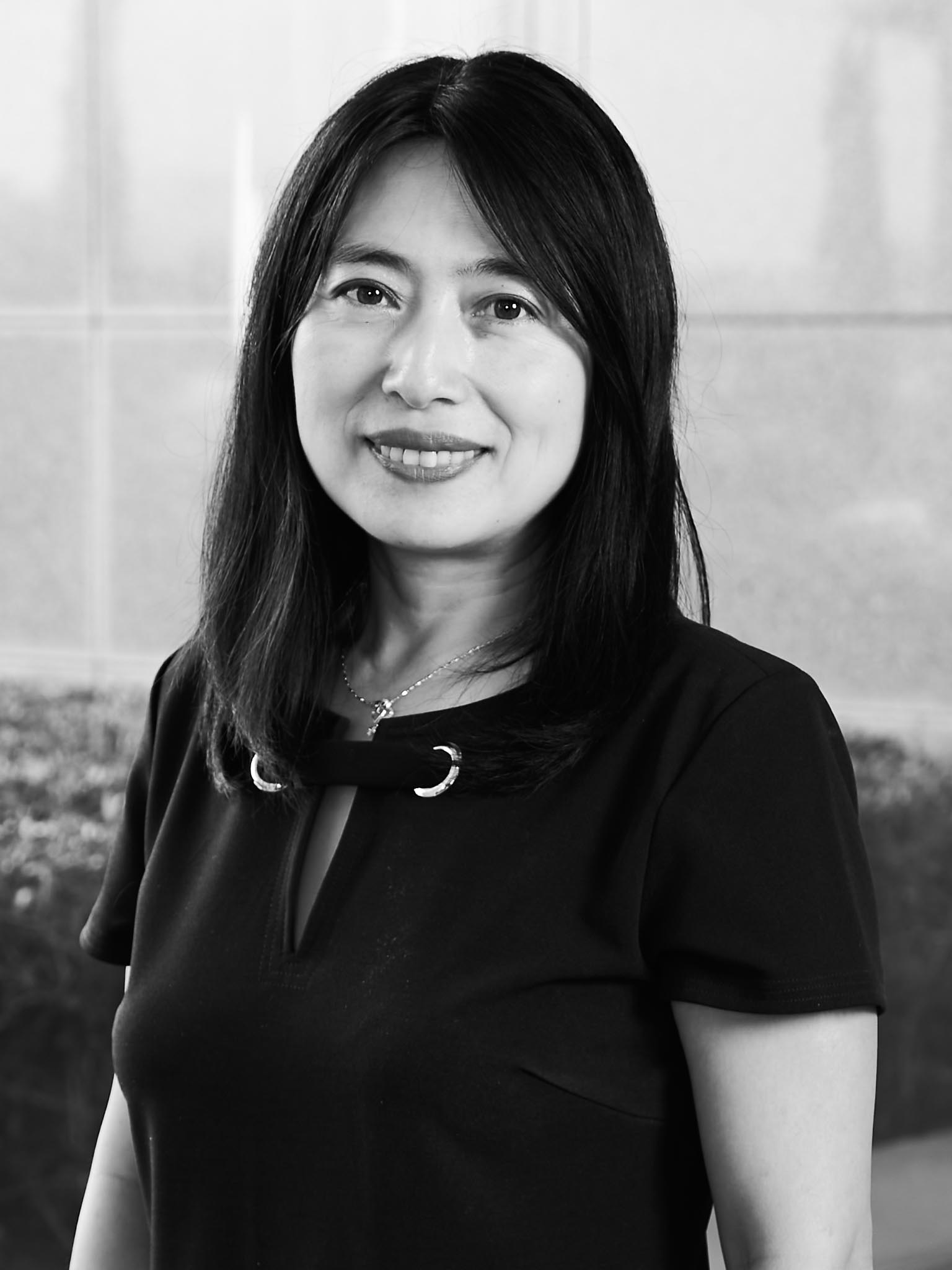 Elaine Xu, CCIM