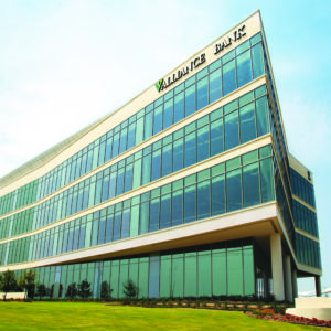 Younger Partners Achieves 100% Occupancy at Eight North Texas Office Properties