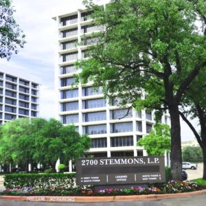 DALLAS’ LANDMARK STEMMONS TOWERS SELL FOR CONVERSION TO APARTMENTS