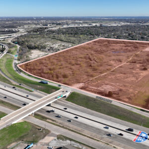 58 Acres of Prime Southwest Fort Worth Land Sold