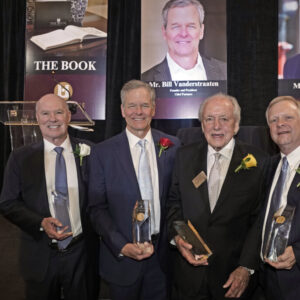 NTCAR’s Newest Hall of Fame Inductees