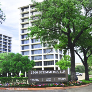 Iconic Stemmons Towers Sale Earns Finalist Recognition as One of the Best 2023 Property Sales in DFW