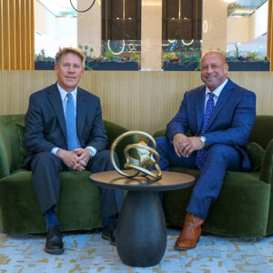 Andrew Boster Promoted to Lead New Industrial Tenant Rep Services at Younger Partners