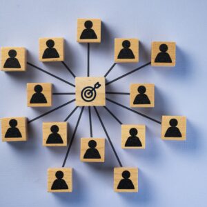 Brokering Relationships, Not Deals; Merging the Good Ol’ Days & Tech