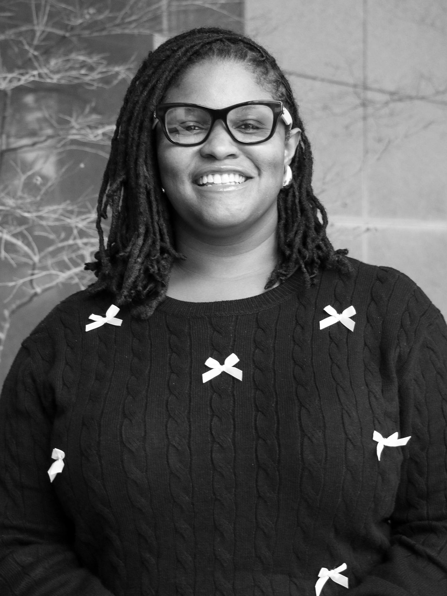 Whitney Motley