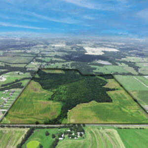 Younger Partners Brokers Sale of 182-Acre Development Tract in Howe